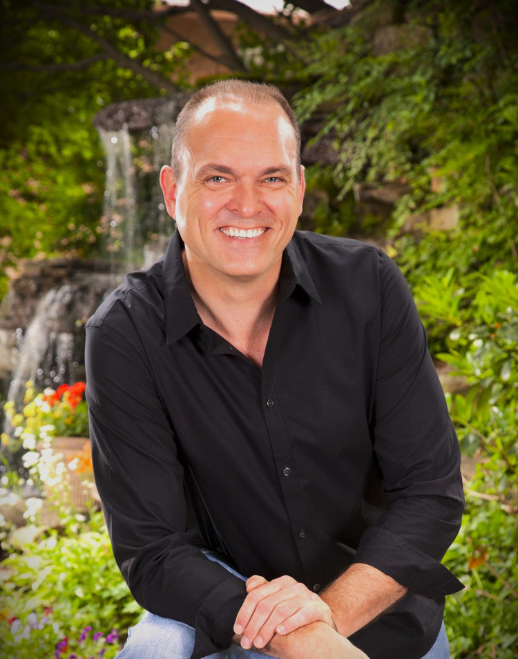 Greg Nicholson, DDS, dentist in Murfreesboro, Tennessee